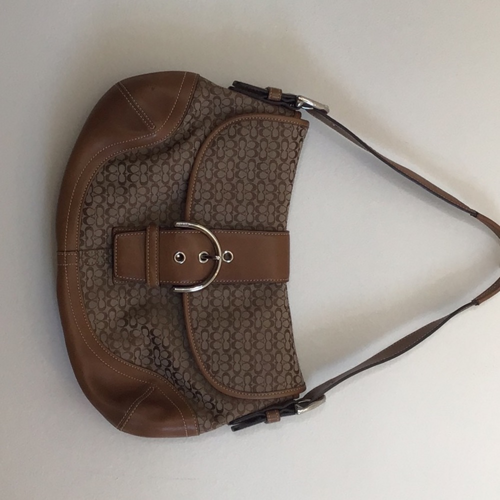 Women’s coach purse